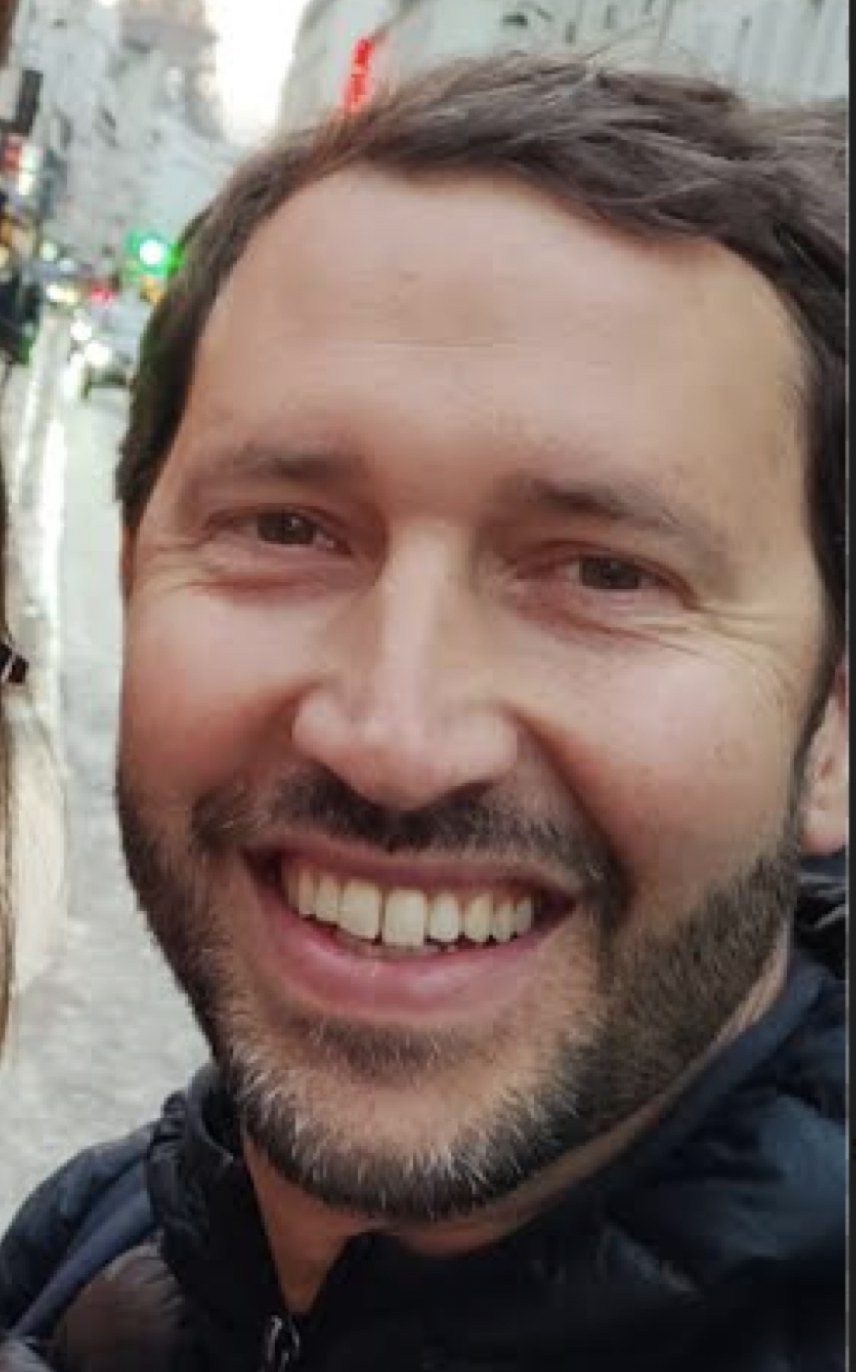 Christophe SALATS